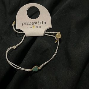 NWT Pura Vida Bracelet